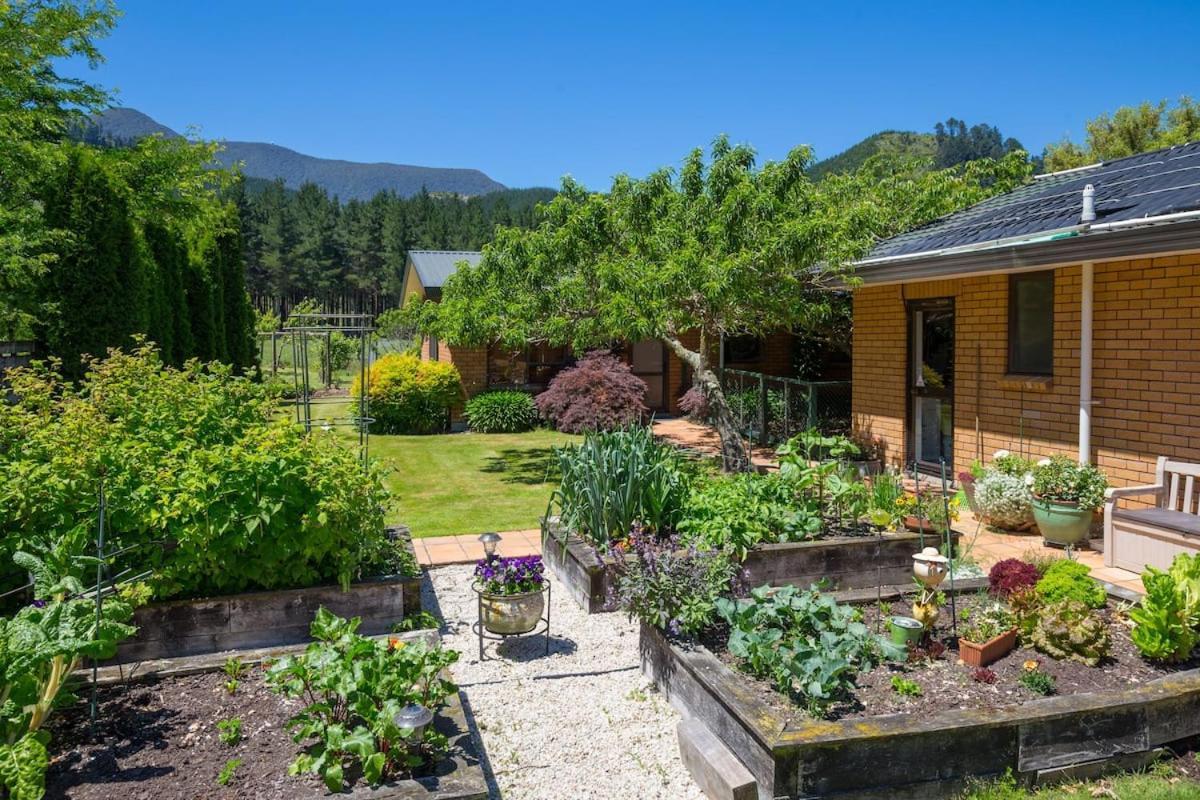 Picton Country Hideaway Apartman Kültér fotó
