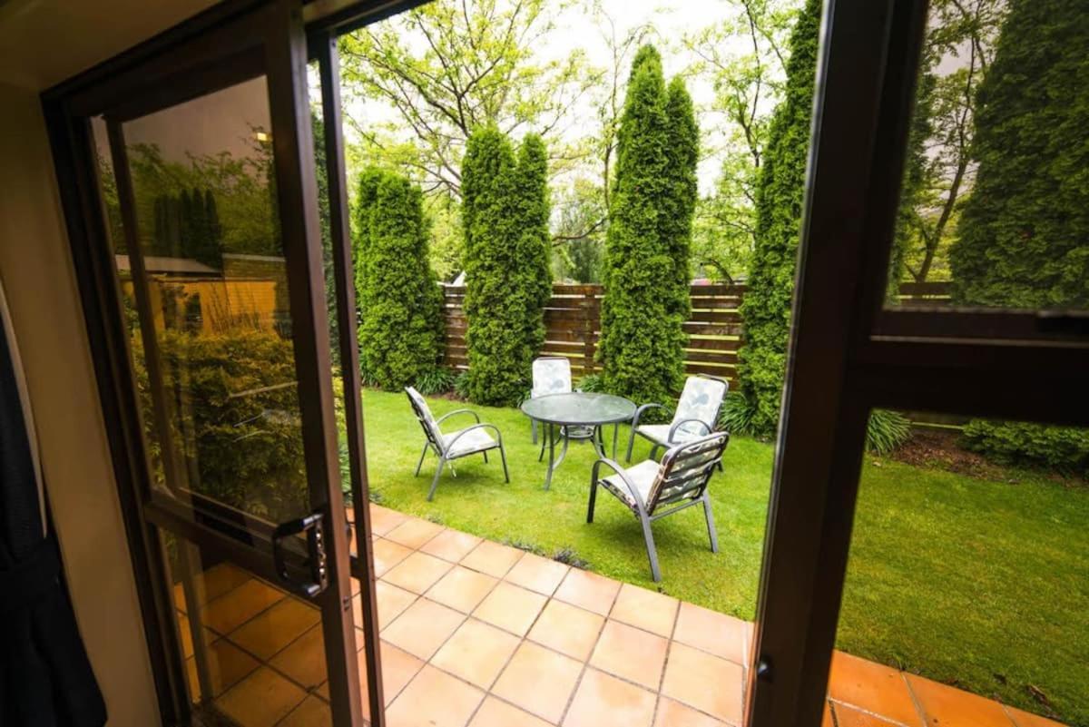 Picton Country Hideaway Apartman Kültér fotó