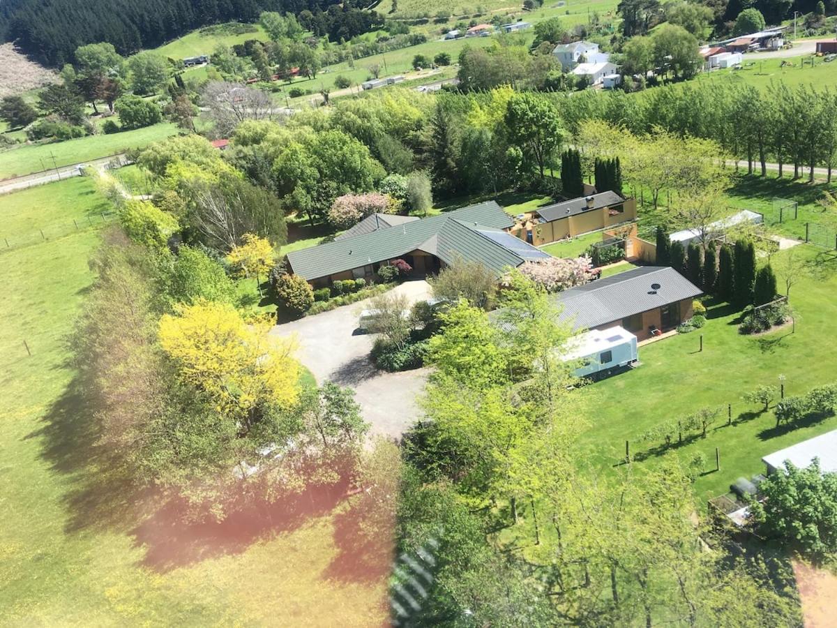 Picton Country Hideaway Apartman Kültér fotó